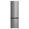 Midea Ψυγειοκαταψύκτης 442lt Total NoFrost Υ201xΠ59.5xΒ67εκ. Inox MDRB600MIC46P